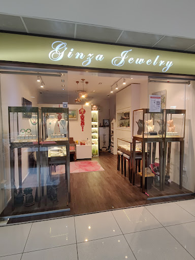 Ginza Jewelry