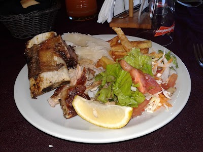 Photos of Parrilla Del Lago