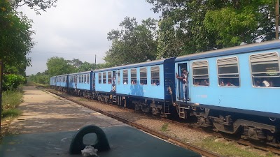 Photos of Wadurawa Railway Station
