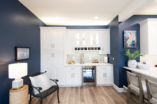 Quality First Kitchen, Bath, and Outdoor