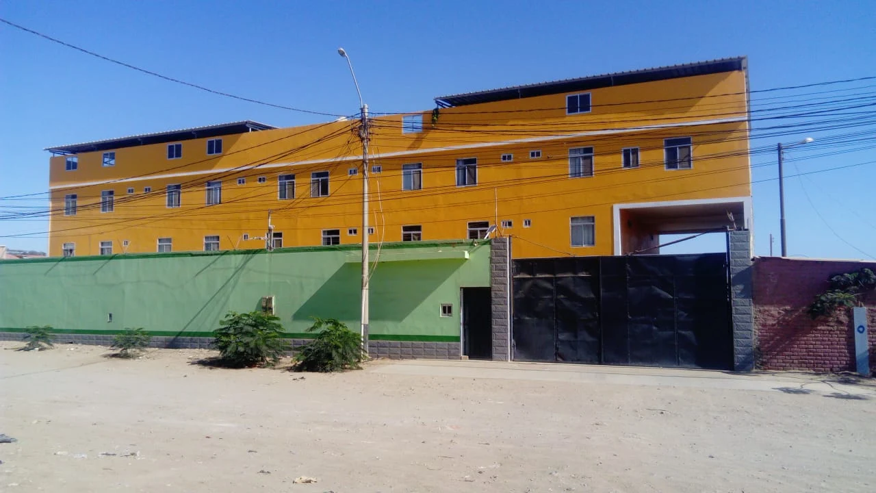 Casa Talara （Hospedaje）