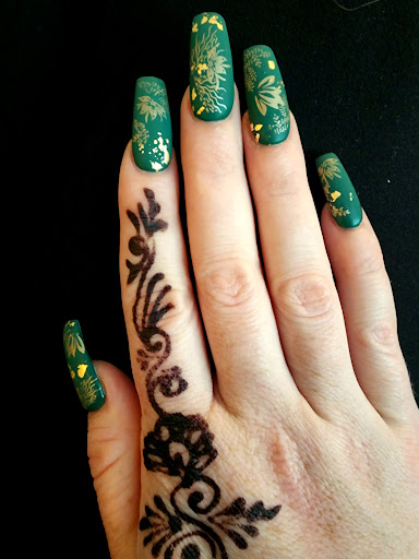 Nails Designer 2 - Visual