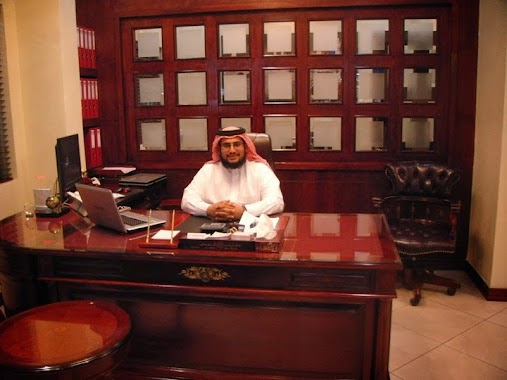 Real Estate Company Fahad Bin Mohammad Al Ajaj Nahdi, Author: شركة عقارات فهد النهدي