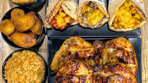 Photo n°24 de O'Braizé à Reims (Sandwicherie)