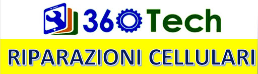 360tech - Visual