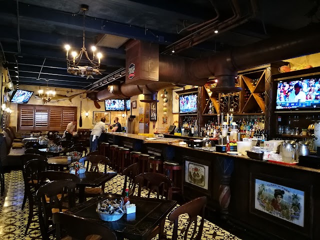 Garcia's Seafood Grille & Fish Market