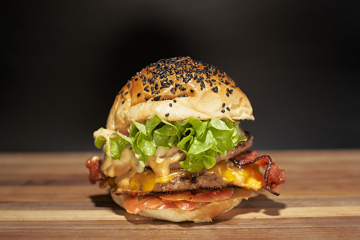 Ciccio's Burger - La Lumia by null