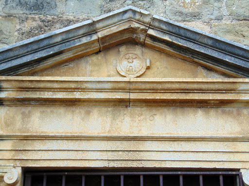 Sant Martí de Llaneres - Thumbnail