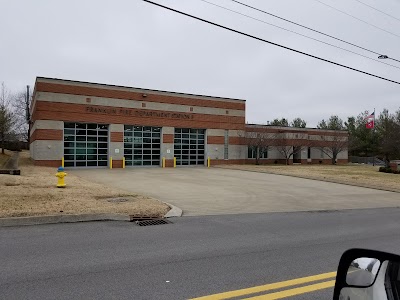 Franklin Fire Station #5