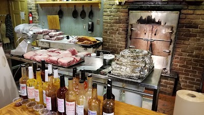 Photos of Jim Oliver's Smoke House Restaurant