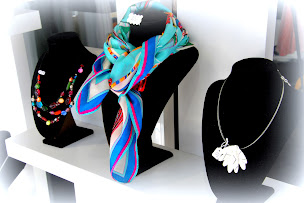 Photo n°10 de Angelina Prêt à Porter à Talmont-Saint-Hilaire (Magasin de vêtements pour femmes)