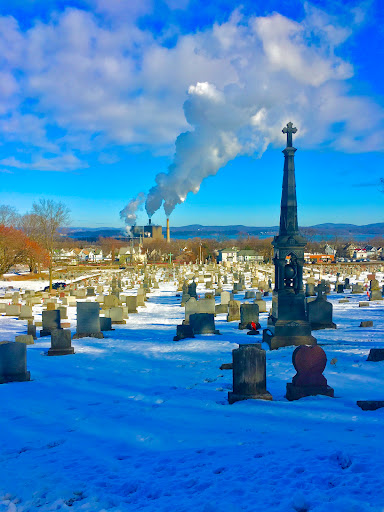 Mt. Repose Cemetery - Thumbnail