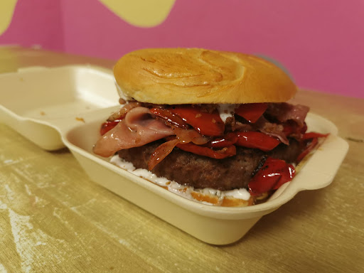 Hamburguesería EXTREM BURGUER - Thumbnail