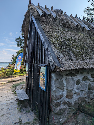 Rörums strand - Visual
