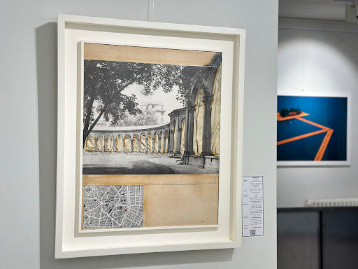 CaputoColossi Incontro d'arte - Thumbnail