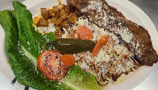 Birrieria El Apatzingán Estilo Michoacan Gallery - United States