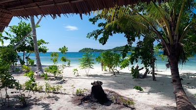 Photos of Raja Ampat Diva Homestay