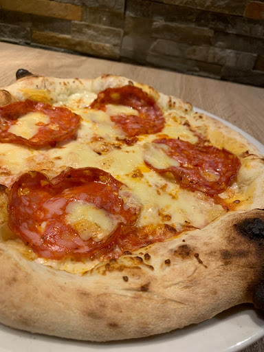 Centrale Pizza - Thumbnail