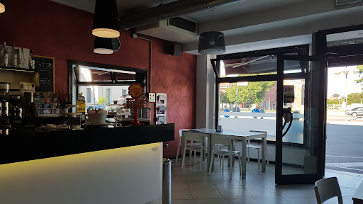 Yalin Café - Visual