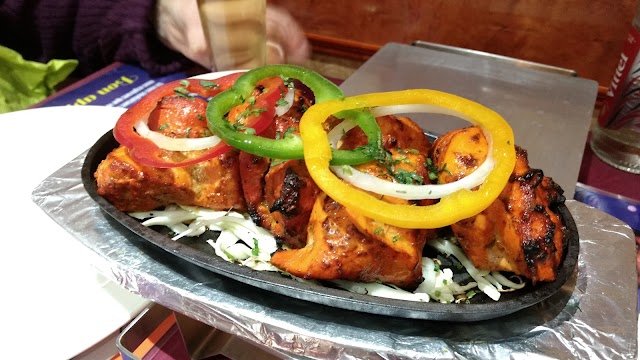 Restaurant Pokhara