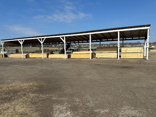 Sunset Corner Lumber - Visual