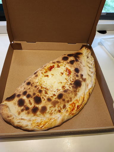 Photo 2 - Le Kiosque à Pizzas
