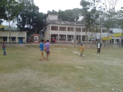 Photos of Dhamura High School