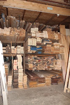 CMS Doors In Bolton (Timber Yard) bolton