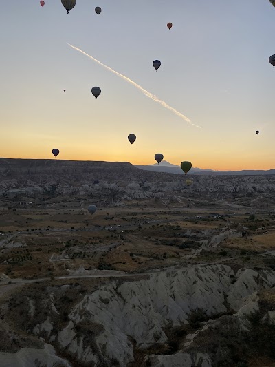 cappadocia balloons booking