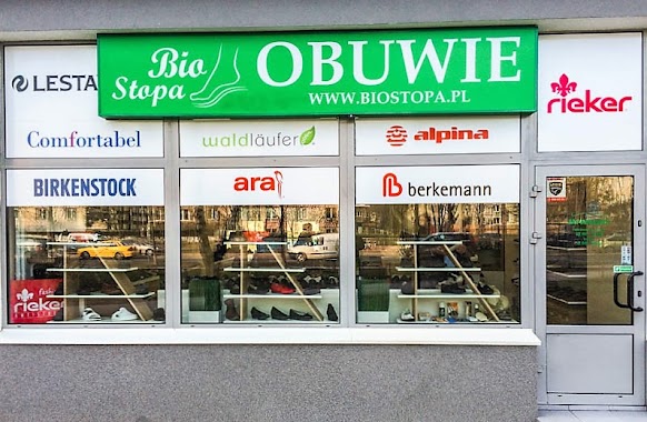 Obuwie Bio Stopa. Sklep obuwniczy, Author: Obuwie Bio Stopa. Sklep obuwniczy