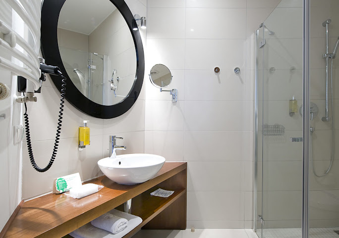 Hotel Bayjonn Sopot by null