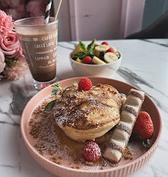 Photo n°18 de Au Jardin Torréfié à Cenon (Restaurant)