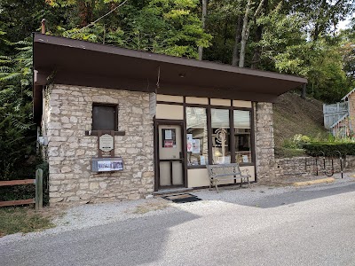 Christian Science Reading Room