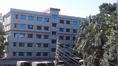 Photos of Chittagong Police Institution