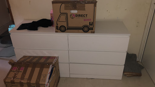 Man and Van Removals North West Finchley - Thumbnail