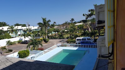 Photos of Bougan Palm Resort