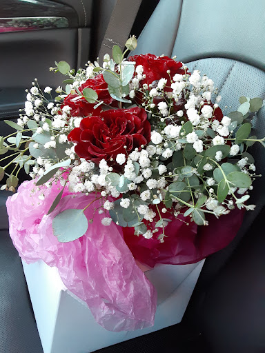 Seneca Florist - Thumbnail