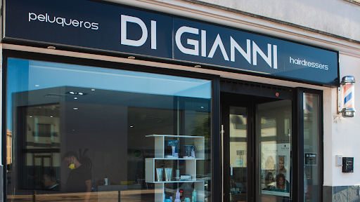 DI GIANNI Perruquers - Thumbnail