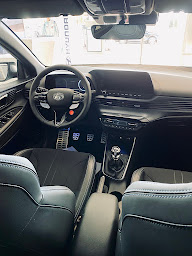 Photo n°6 de Hyundai Toulon - Autodif SAS - Groupe BALDASSARI à La Garde (Garage automobile)