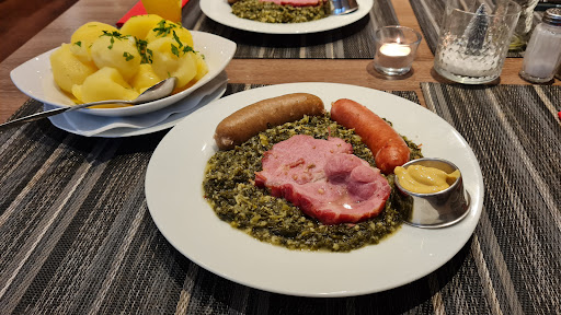 Café Coppa - Visual