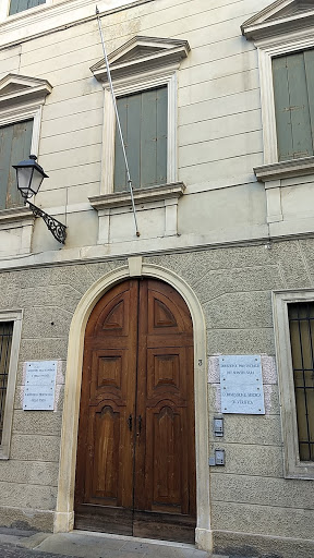 RTS Ragioneria Territoriale dello Stato Vicenza - Thumbnail
