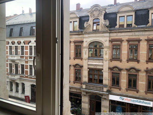 Quartier Alte Post - Visual