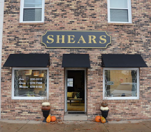 Shears-Monica Daily