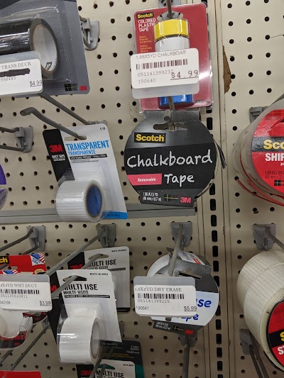 C & E True Value Hardware