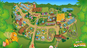 Photo n°21 de Parc du Bocasse à Le Bocasse (Parc)