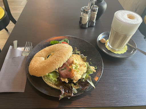 Schliemann Café Gallery - Germany