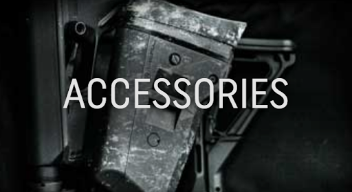 Endzone Firearms - Visual