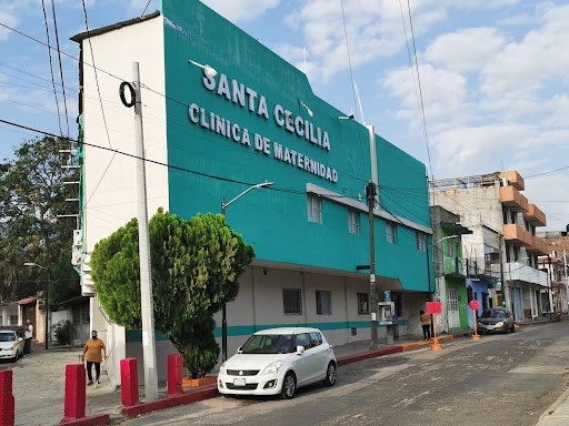 Maternity Clinic Santa Cecilia