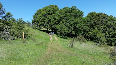 Photos of Kokino megalithic observatory