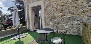 Photo n°15 de A L'ombre De La Treille à Saint-Magne-de-Castillon (Chambre d'hôtes)